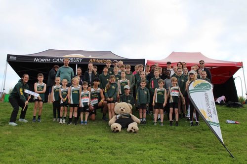 2025 Colgate Games Day 1 photo